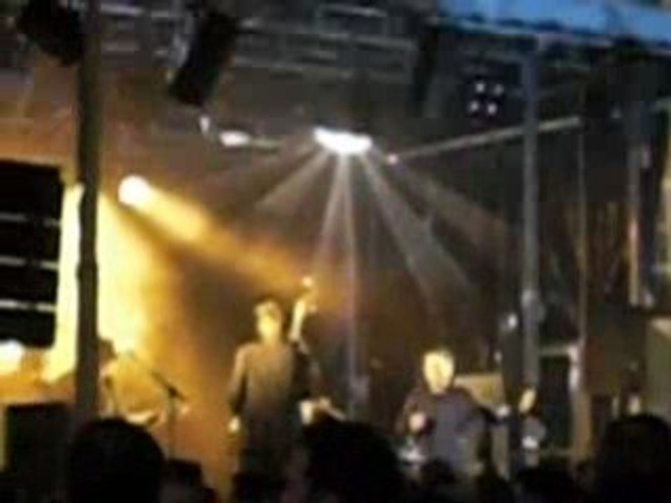 Debout sur le zinc @ Metz