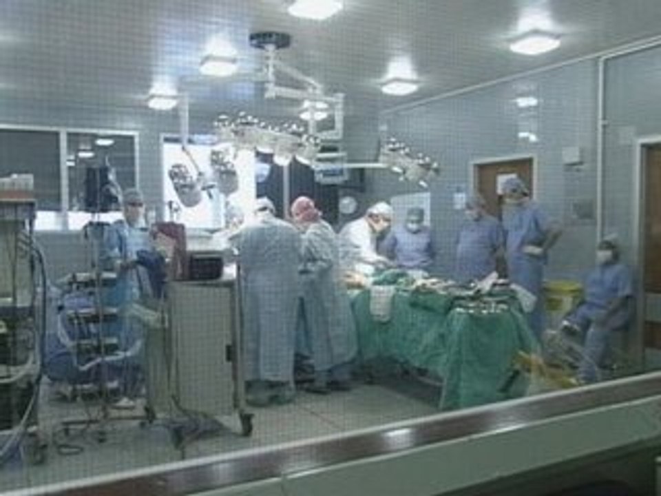 Lives 'could be saved' by new heart attack treatment