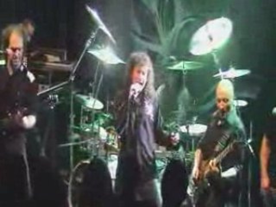 Manigance privilege live l'heretic bordeaux