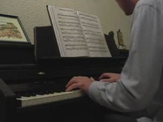 Ennio Morricone-Love affair