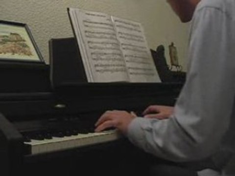 Ennio Morricone-Love affair