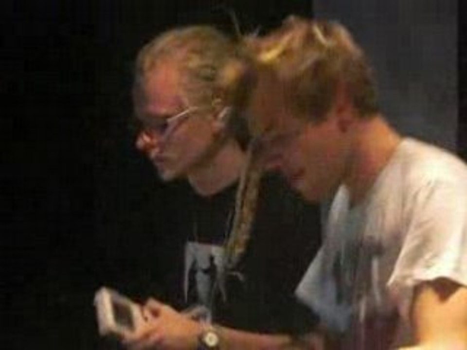 Dubmood vs Facteur Ninkazi