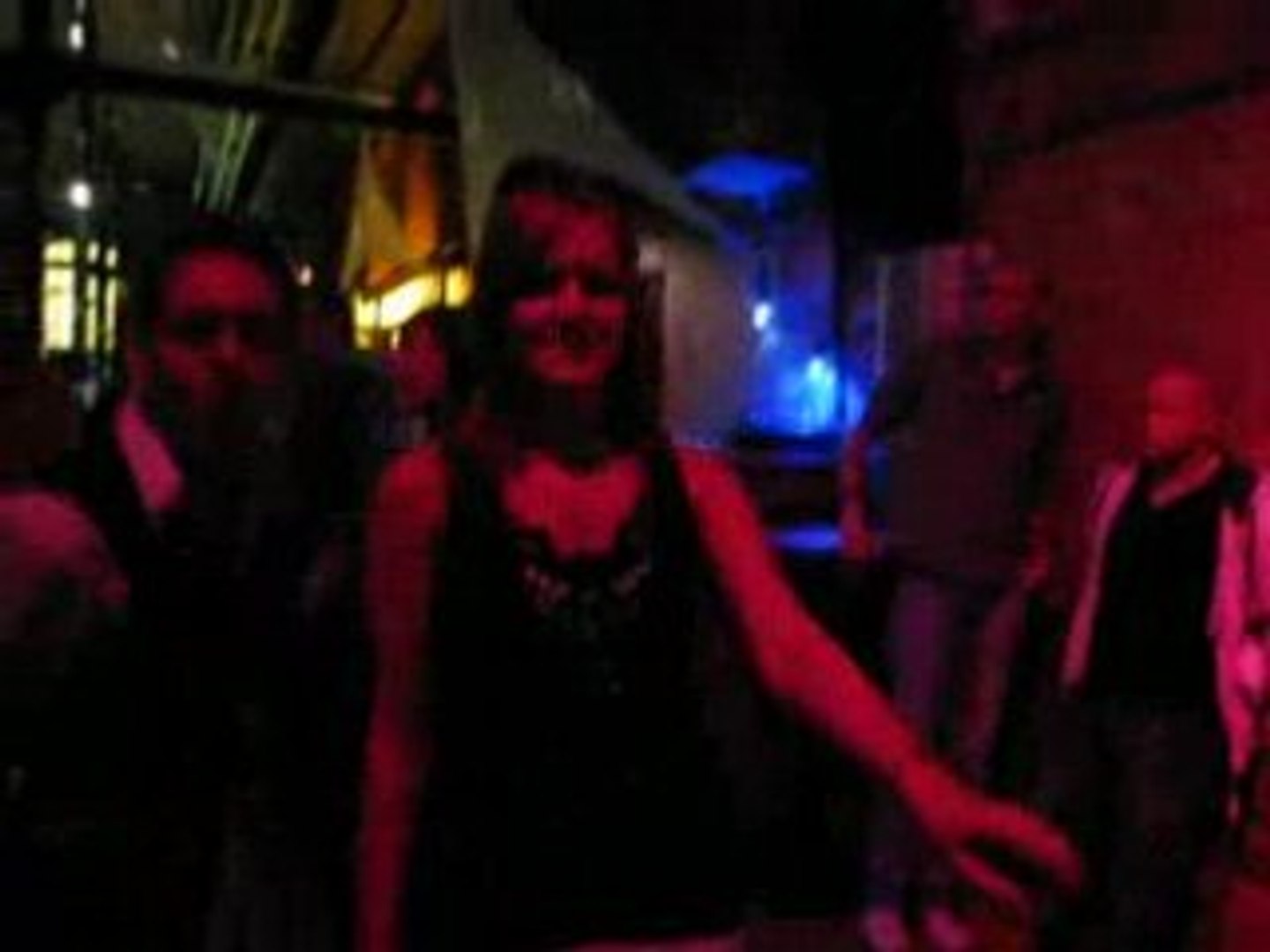 party party