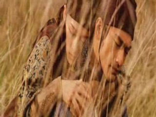 House of flying daggers / Icewind & Sonata Arctica