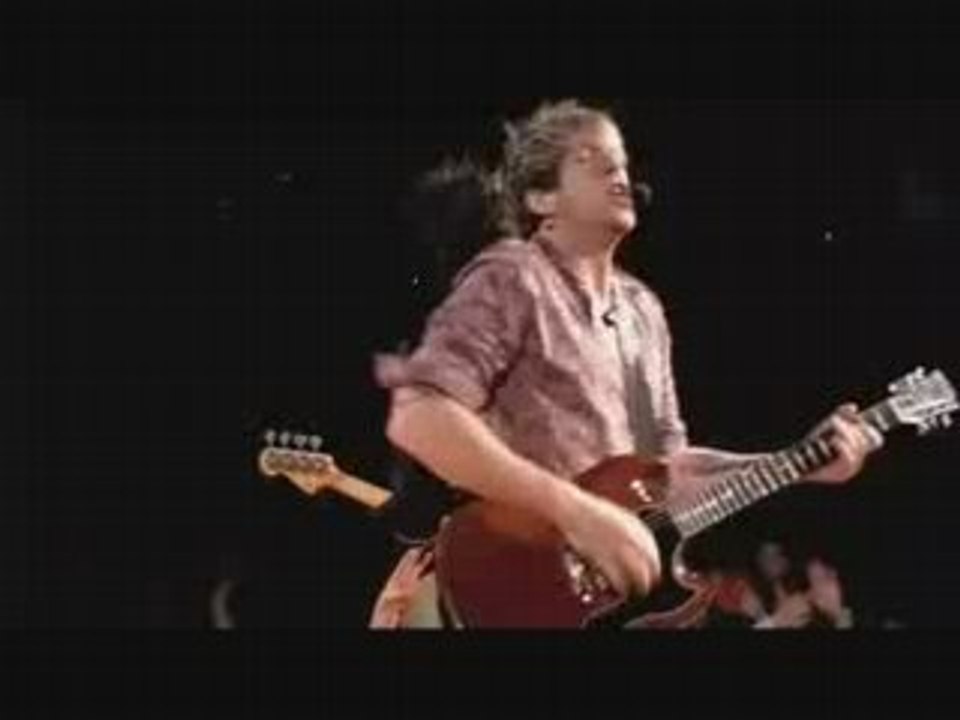 Rascal Flatts - Bob That Head (official video HQ)