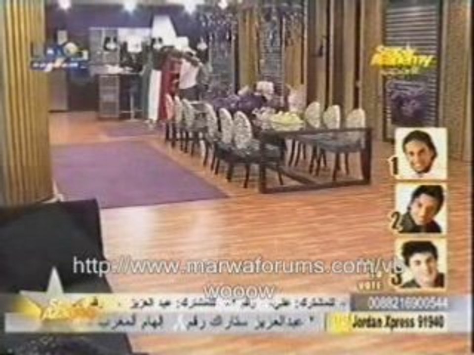 Ahmed Marwa Kitchen 2