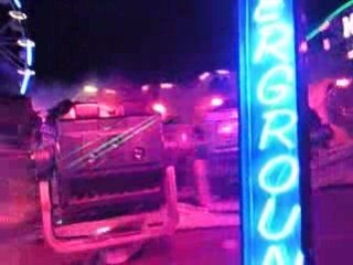 Shaker Dance - Vogue des noix Firminy 2008