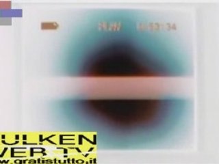 Hulke[N] as f. b. in: Give Light to the World!