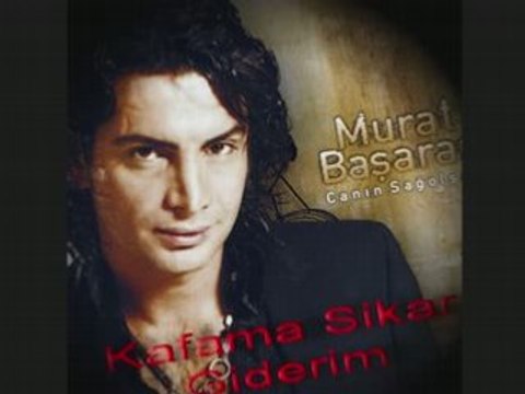 Murat Basaran-Kafama Sikar Giderim Canli Perfomans