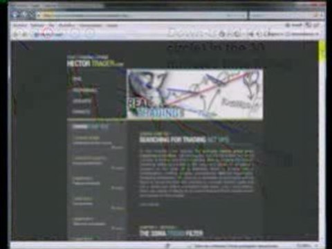 learn easy forex trade day trading software training course