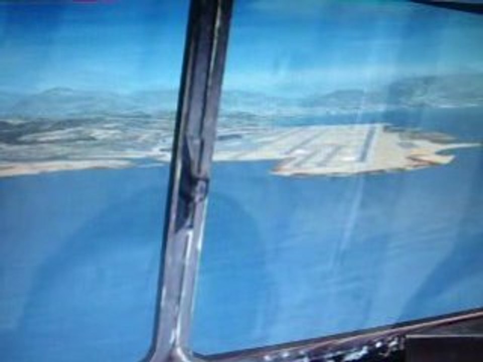 LFMN FSX