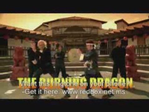 Burnin' Up - Music Video by Jonas Brothers