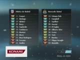 Atlético Madrid - Newcastle [CDH n°2]