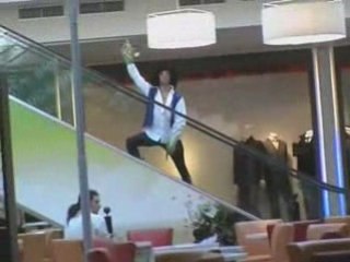 Liste Disco pour l'élection au Cercle des élèves ESISAR