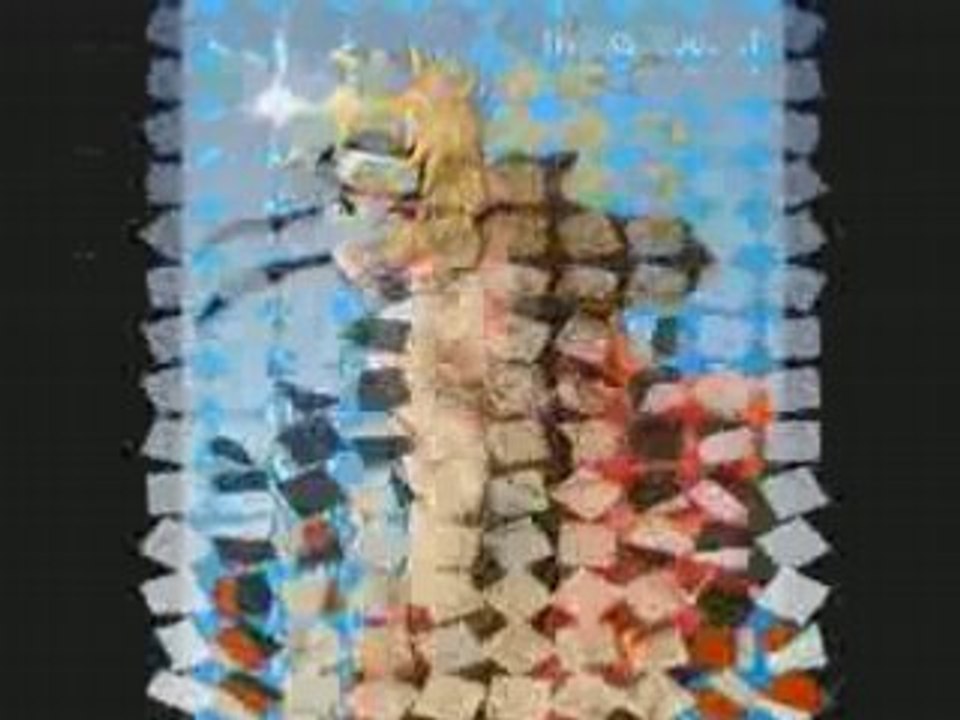 Naruto uzumaki