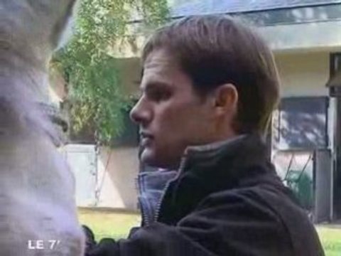 Concours complet d'équitation le Lion d'Angers