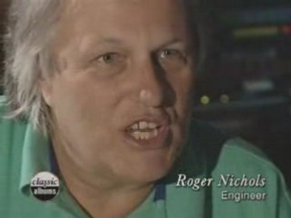 Steely Dan - The Making Of Peg