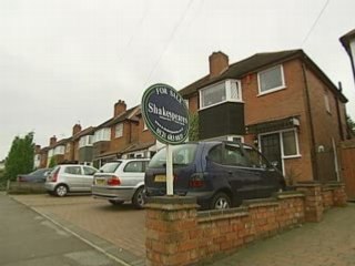 Banks told to cut home evictions