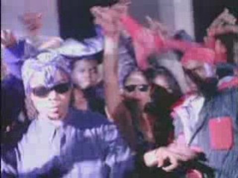 bloods & crips piru love