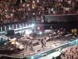 Bruce Springsteen & The E Street Band in Paris 17/12/2007