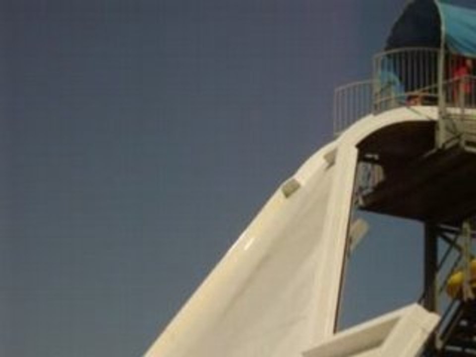 descente de la mort qui tue