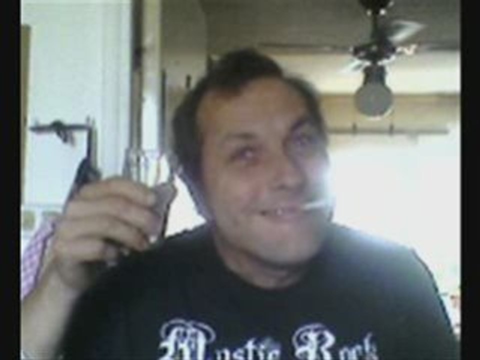 Ma famille...Et ma sistah