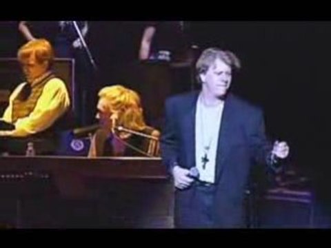 1994 - Jay Graydon All Stars - Pamela (TOTO Cover)