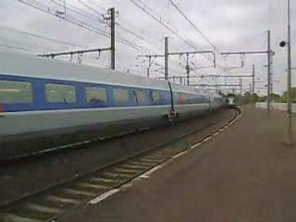 Tgv+bb66600 diesel