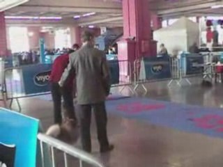 Exposition canine Charleroi 12 octobre 2008 4