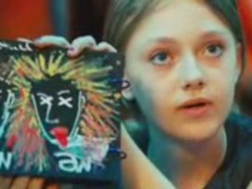 Trailer de Push