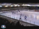 Angers / Hockey sur glace : Les Ducs battent Dijon