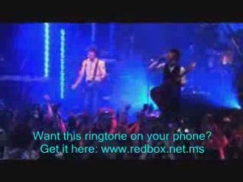 Thats The Way We Roll by the Jonas Brothers