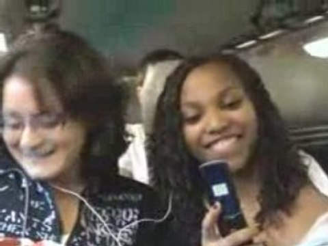 Départ pour argelès