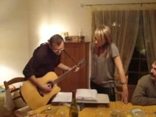 Mistral gagnant Marion