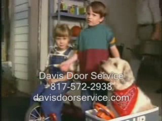 Liftmaster Garage Door Repair