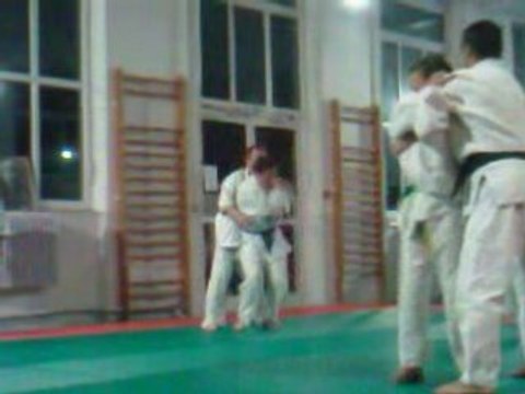 Judo Club StClement de Viry-Chatillon 07