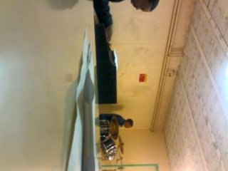 Entre tes mains jabandone fin