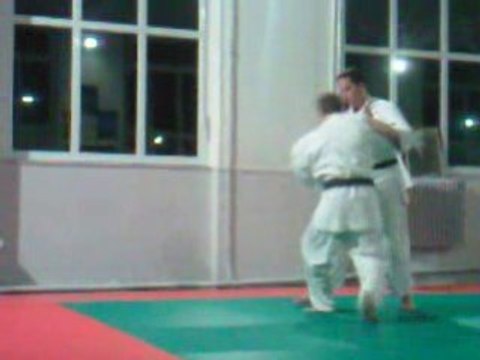 Judo Club StClement de Viry-Chatillon 06