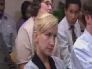 Every Single -Thats what she said- from The Office