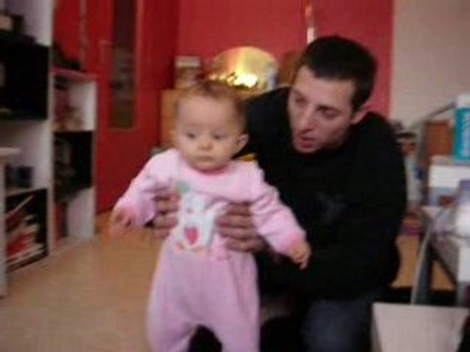 apprentissage