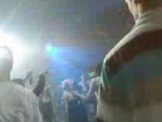 Soirée du 18 octobre cap'tain !!!