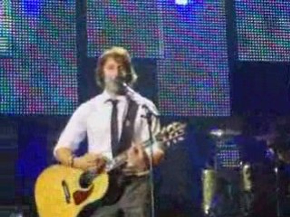 out of my mind (live in germany)