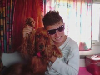 Mon chéri et moi