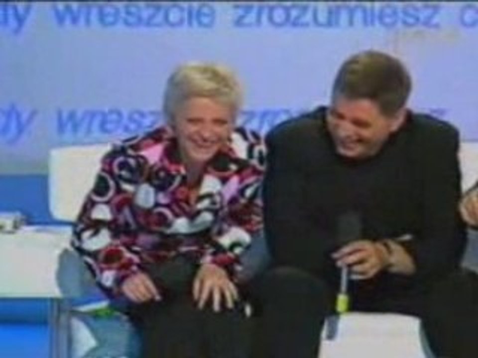 Super Talent - Majteczki w Kropeczki