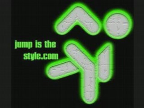 MIX DE DJ CH'MOU (PARTIE 1) JUMPSTYLE