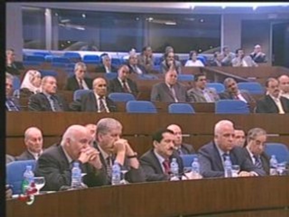 ALGERIE - VIDEO SAID SADI  DEBAT APN