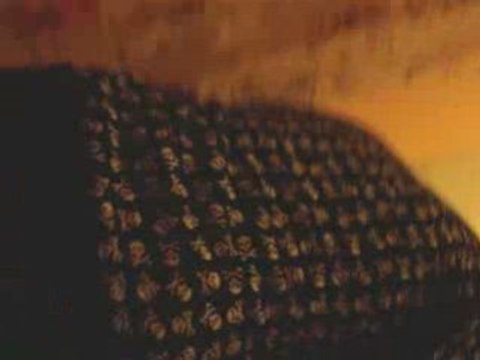 Partie 4 Christelle & Laura, Chansson + Sechage