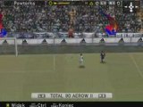 My Favourite Best And Funny Goals On Pes6