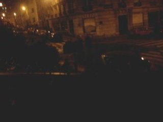 Partie 5 - A 3h du matin. Le gang