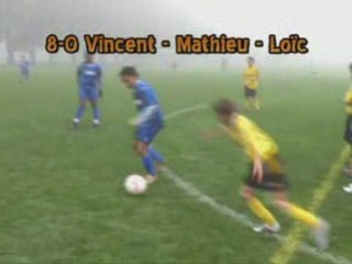 FC Signal - Avanchets Goals